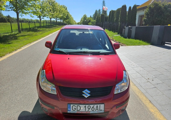 Toyota Corolla cena 6000 przebieg: 450000, rok produkcji 2018 z Warszawa małe 22